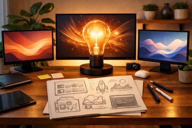 Fejlesztőknek inspiráló mellékprojektek ötletei és gyakorlati példák online bemutatva mindenkinek