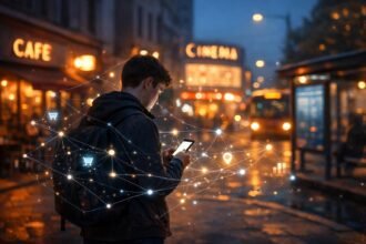 Mesterséges intelligencia láthatatlanul segíti a mindennapi döntéseket és online választásokat
