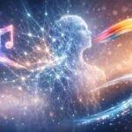Művészet és technológia találkozása mesterséges intelligenciával, kreatív ötletek megjelenítése és vizuális kísérletek