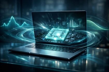 Apple processzor bemutatója a laptopok és asztali gépek között forradalmi változások