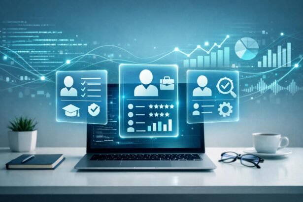 Modern IT CV áttekinthető, rövid, kiemelve erősségek és projektek valódi üzleti érték