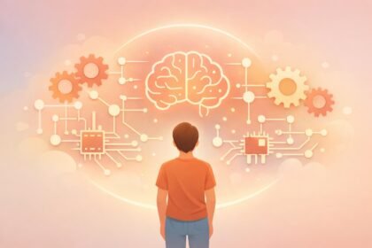 Pillanatkép egy egyszerű áttekintés a mesterséges intelligencia alapfogalmairól kezdőknek és gyakorlóknak.