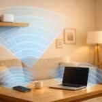 Otthoni Wi-Fi router, kézikönyv, és eszközök a gyorsabb és biztonságosabb internetért